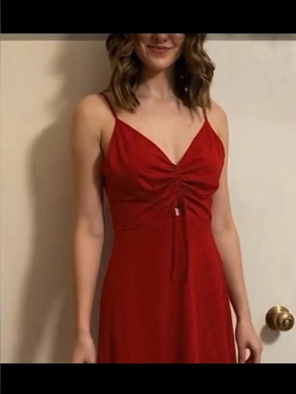 Women’s dress